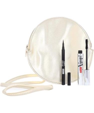 Kit vamp - Mascara Vamp + Eye Skinny liner + Pochette - Buy Online on GoSupps.com