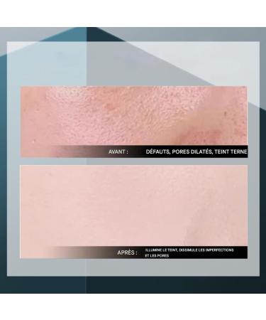 White Face Make-Up | Creamy Long Lasting Foundation Smudge Resistant White Face Paint for Cosplay Stage Show Party Adults Christmas - Buy Online on GoSupps.com