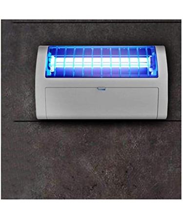 Mosquito Lamp Mosquito Killer Sticky Capture Restaurant Hotel Commercial Appliances God Sticky Capture Mosquito Light - Buy Online on GoSupps.com