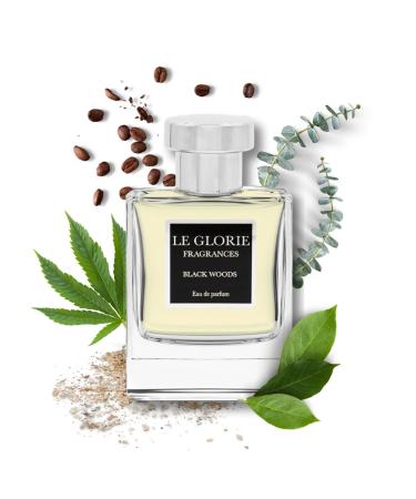 Inspired by Nasomato Black Afgano Black Woods EDP Long Lasting 12-14 Hours Perfume Spray for Men Women All Skin Types Cruelty Free - 1.7oz 50ml Inspired by Nasomato's Black Afgano Eau de Parfum 1.7 Fl Oz (Pack of 1)