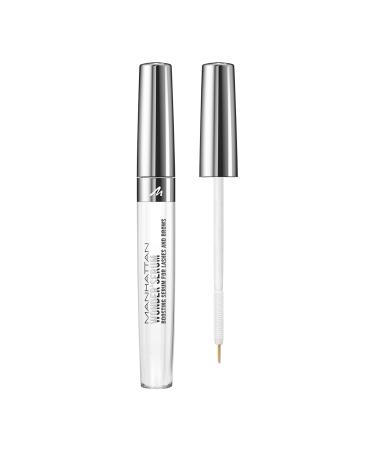 Manhattan Wonder Lash & Brow Serum nourishing growth-promoting serum for eyelashes and eyebrows 10.8 ml - Buy Online on GoSupps.com