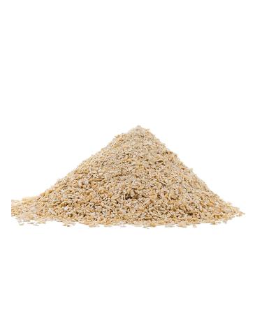Bob's Red Mill Organic Scottish Oatmeal 20oz (Pack of 2) - Resealable Pouch for Freshness - Buy Online on GoSupps.com