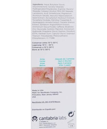 Neostrata Serum Antiedad Antirojeces 29G - Buy Online on GoSupps.com