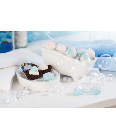 Premium French Bathing Salt 700g - Relax Rejuvenate & Refresh | International Shipping - Buy Online on GoSupps.com