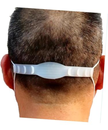 Buy Gatuida 15 PC Mask Ear Handles & Hooks Comfort for Everyday Facial Masks | Ergonomic Ear Cord Holders for Pain Relief - International Shipping - Buy Online on GoSupps.com