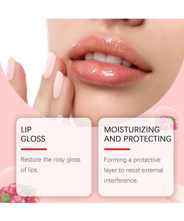  Tyinerc Women's Lip Balm | Skin Care for All Ages - Moisturizer for Dry Lips for Women | For Mother Wife Friends Travel Meetings Business - Buy Online on GoSupps.com