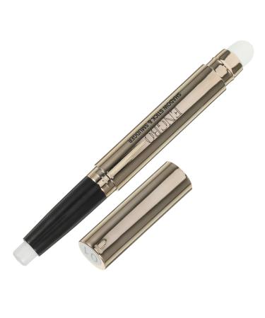 OHPHCALL Eye Shadow Pencil Eyeshadow Stick with Glitter Eyeshadow Crayon Pencil Plastic 1 count (Pack of 1) As Shown