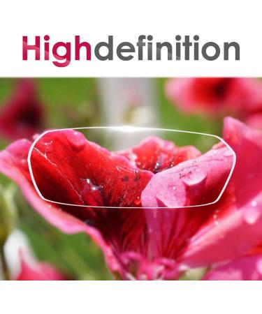 Teraise 1.25x Reading Glasses for Men & Women - Stylish Anti-Blue Light Filter Reading Aid with Feather Hinge | Comfortable Computer Glasses - Buy Online on GoSupps.com