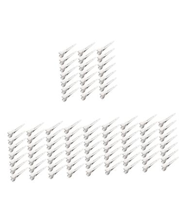 FRCOLOR Bill Clips Hair Salon Clips