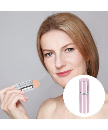 FOMIYES Volcanic Stone Oil-Absorbing Roller & Cleaning Multitools - Perfect Face Roller & Foundation Blending Sponge for Oil Control - Buy Online on GoSupps.com