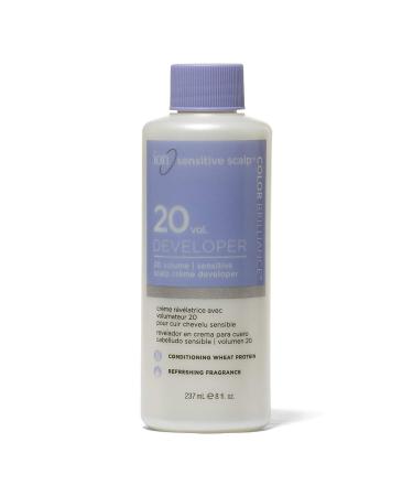 Sensitive Scalp 20 Volume Creme Developer - Gentle Hair Color Developer - Buy Online on GoSupps.com