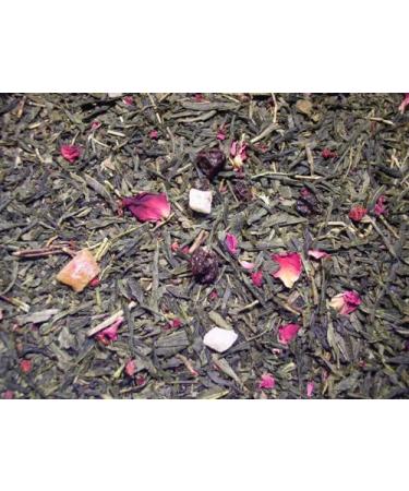 Gute Laune Gr ner Tee 250g