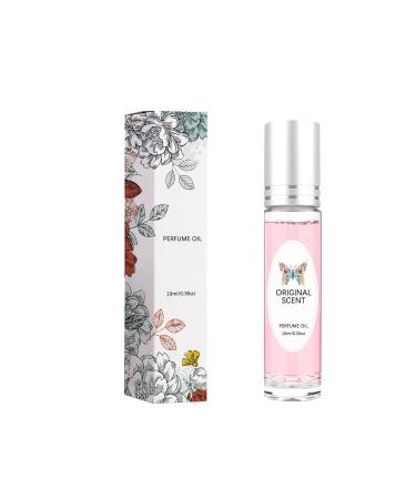 Pheromone Perfume for Women Fragrance Pheromone Cologne Attract Men Long Lasting Fragrance Unleash Your Charm and Stay Confident (Jasmine flower flavor) (Original Flavour)
