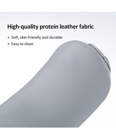 Eye Massager with Warmth - 5 Modes for Migraine Relief Air Pressure Hot Compress & Vibration | Foldable Eye Relaxation Device - Buy Online on GoSupps.com