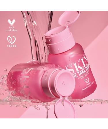 Buy The Take Down Micellar Water by Beauty Creations - International Shipping Available | Cleanse & Refresh Your Skin - Buy Online on GoSupps.com