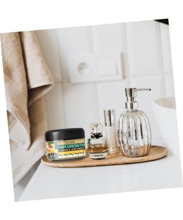 Healeved 2 Box Cream Cream Fall Shampoo Products Cream Oil Products Easy to Absorb Fertilizer - Buy Online on GoSupps.com