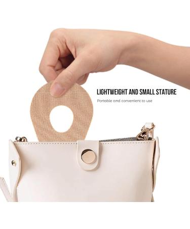 Wukesify CGM Sensor Patches | Waterproof Covers for Libre 2/3 | Flexible Blood Sugar Monitor Patches | 10-Day Use | Unisex Nude Option - Buy Online on GoSupps.com