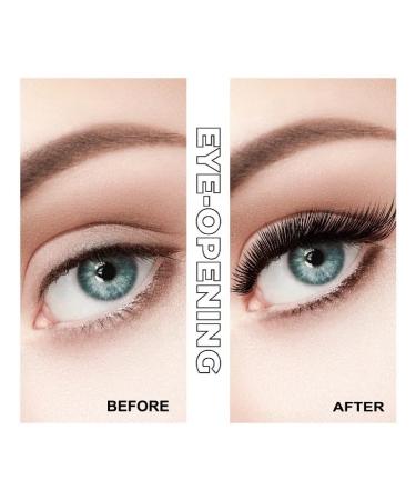 Waterproof Mascara: Long-Lasting & Smudge-Proof Formula - Buy Now! - Buy Online on GoSupps.com