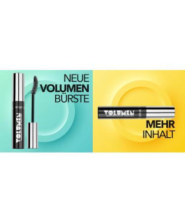  Beni Durrer Stain Resistant Mascara 10ml - Buy Online on GoSupps.com