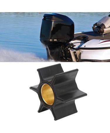 High-Performance Water Pump Bike - 6-Leaf Anti-Corrosion Upgrade for Reliable Performance - Shop Internationally - Buy Online on GoSupps.com