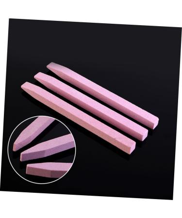 FRCOLOR Double-sided Nail File Nail nail buffer nail file cuticle file tool File Manicure File - Buy Online on GoSupps.com