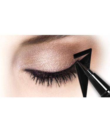 L'Oreal Paris Halloween Makeup Kit with Flash Cat Liquid Eyeliner & Cat Ear Headband Set - Buy Online on GoSupps.com