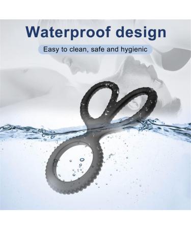 Adjustable Silicone Stress Relief Accessories - Comfortable Durable & Flexible Design - Buy Online on GoSupps.com