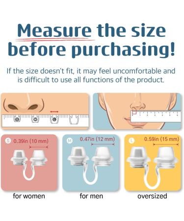 Nose Mask Air Clean Filters - Reusable & Breathable Nose Plug for Pollution & Cold Air - Pack of 50 High-End Nose Filtration - Buy Online on GoSupps.com