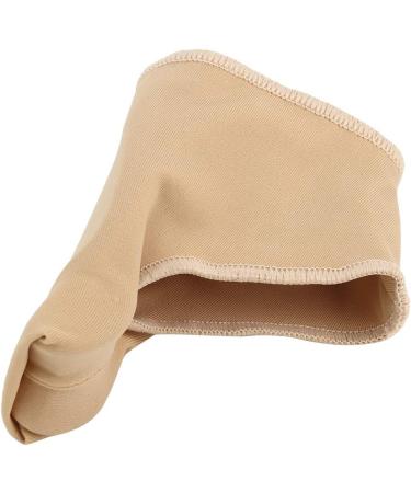 Valgus Protector for Hallux Valgus - Bunion Relief & Correction | 1 Pair for TV Dancing Yoga (Size M 39-40) - International Shipping Available - Buy Online on GoSupps.com