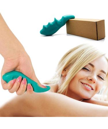 Angzhili Thumb Protector Massager - Deep Tissue & Trigger Point Body Massage | International Shipping - Buy Online on GoSupps.com