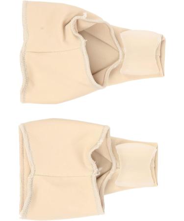 Foot Thumb Straightener Corrector | Hallux Valgus Splint & Orthotics - Shop Now for Pain Relief - Buy Online on GoSupps.com