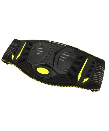 Buy SUNGOOYUE Motorcycle Back Brace - Impact Resistant & Breathable Lumbar Support Belt (Small) - Perfect for All Seasons | International Shipping Available - Buy Online on GoSupps.com