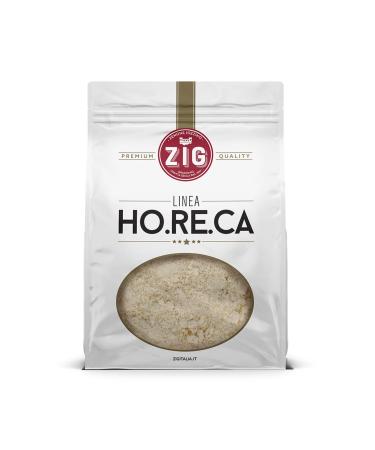ZIG - HORECA - Shelled almond flour 1 Kg