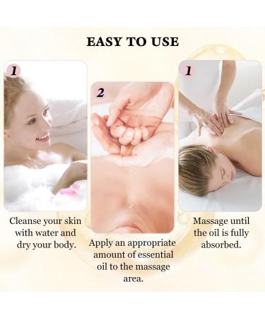 Fengyang Body Juice Oil Body Juice Oil Strawberry Moisturizing Body Oil Strawberry Shortcake Body Oil Strawberry Body Juice Oil - Buy Online on GoSupps.com