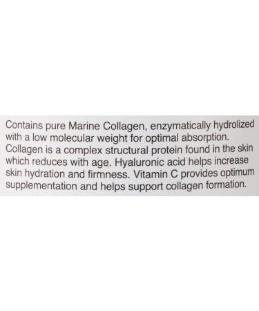 FEEL ICELAND Age Rewind Skin Therapy Supplement with Marine Collagen & Hyaluronic Acid - 180 Capsules - Buy Online on GoSupps.com