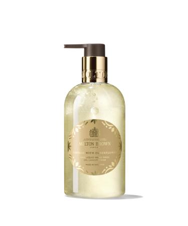 Molton Brown Vintage With Elderflower Fine Liquid Hand Wash 300ml New Version