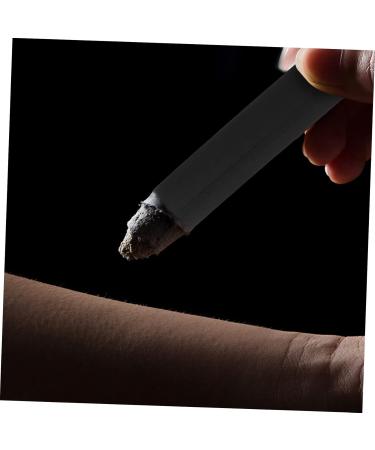 Buy Gatuida 10-Piece Roll Chinese Moxa Cone - Smoke-Free Mini Moxa Stick Accessories for Uterus Wellness | Premium Mugwort - Buy Online on GoSupps.com