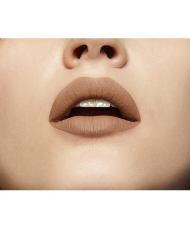 Maybelline New York Super Stay Matte Ink Lipstick No. 55 Driver - Long-lasting Liquid Matte Lip Color (5ml) - Original  - Buy Online on GoSupps.com