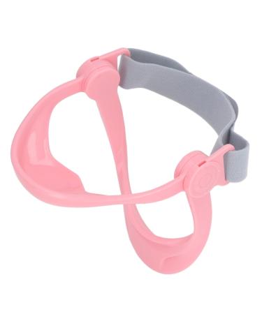 Neck Hump Corrector Neck Support Muscle Tension Relief Neck Stretcher for Work Home (Type 2)