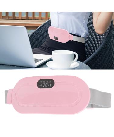 Warming Waist Belt for Pain Relief | Electric Multi-Frequency Hip Device for Women | International Shipping Available - Buy Online on GoSupps.com