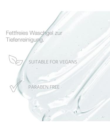 Buy Dr. Rimpler Cleansing Gel - Oil-Free Facial Cleanser for Impure Skin | Vegan 200ml - International Shipping Available - Buy Online on GoSupps.com