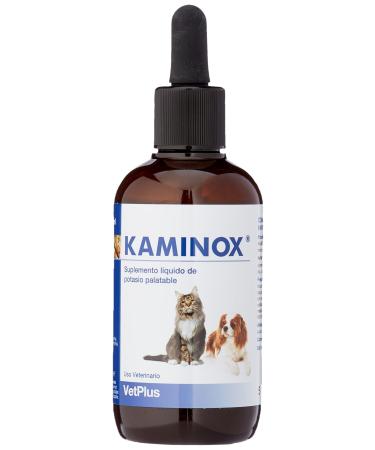 Laborios Vetplus S.L 907-3233 Fi Ox 120 ml