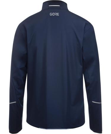 GOREWEAR R3 Partial GORE-TEX INFINIUM Jacket - Orbit Blue | Buy Internationally Online - Buy Online on GoSupps.com