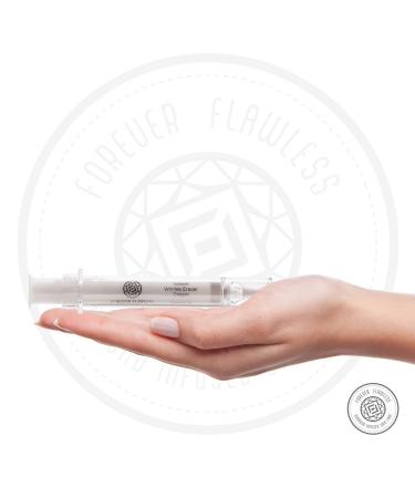 Forever Flawless Diamond infused Instant Wrinkle Eraser Cream. Formulated to Minimize Wrinkles and Fine-Lines and Battle the Aging Process. For a Flawless Appearance. - Buy Online on GoSupps.com