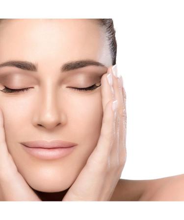 Anti-Aging Eye Gel for Dark Circles, Puffiness, Wrinkles & Skin Firming - Hyaluronic Acid & Aloe Vera - 1.7 fl. oz - Buy Online on GoSupps.com