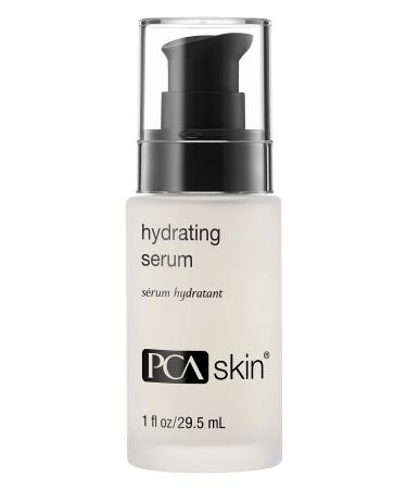 PCA Skin Hydrating Serum 1 fl oz (29.5 ml) (Discontinued Item)