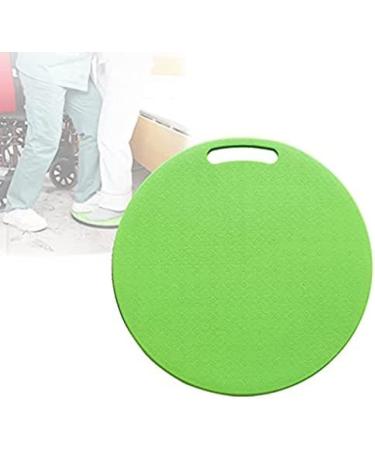 Pivot Disc for Transfers Board Sliding Assist Pivot Disk for Transfer of Patient Standing Helper for Elderly Mobility Aids 360 Degree Disabled Equipment