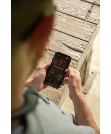 Walker's Lightweight Rechargeable Shooting Hunting Razor XV 3.0 Bluetooth Ear Protection - Buy Online on GoSupps.com