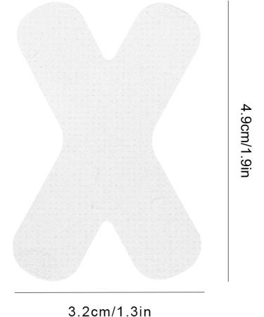 Tyenaza 240pcs Mouth Tape for Anti-Snoring Strips - Snoring Aid for Improved Nose Breathing and Reduction of Snoring - Buy Online on GoSupps.com