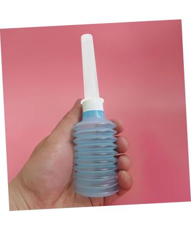 CliSpeed 50-Pack Reusable Flush Head Covers for Vaginal Cleaners - Personal Hygiene Care for Home Use | Miss Fr ulein - Buy Online on GoSupps.com